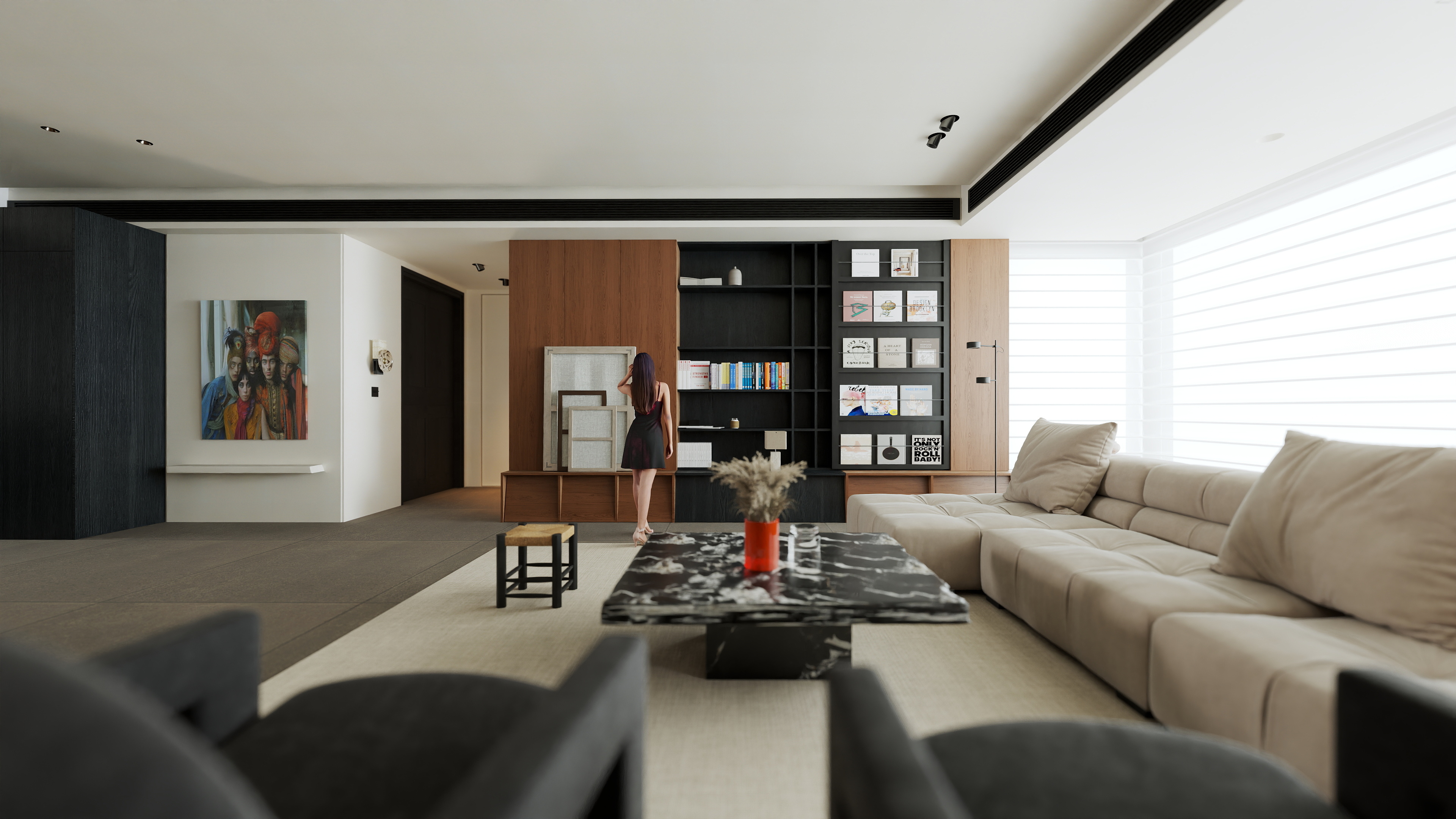 惠同学-九璋赋19--装修设计方案