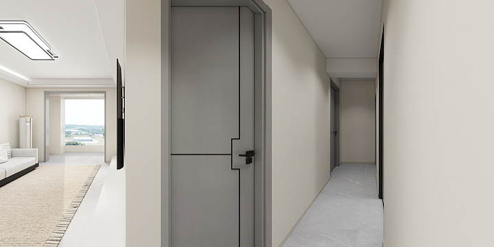 杨伸18355115789-阳光郡4-1-2-1702现代简约风-装修设计方案