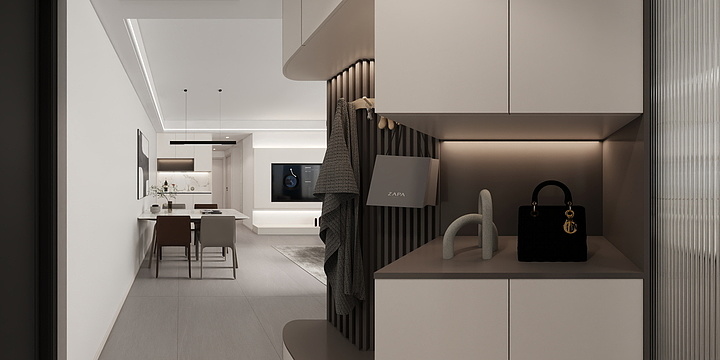 183****8157gHXJ-百井2-1107-装修设计方案