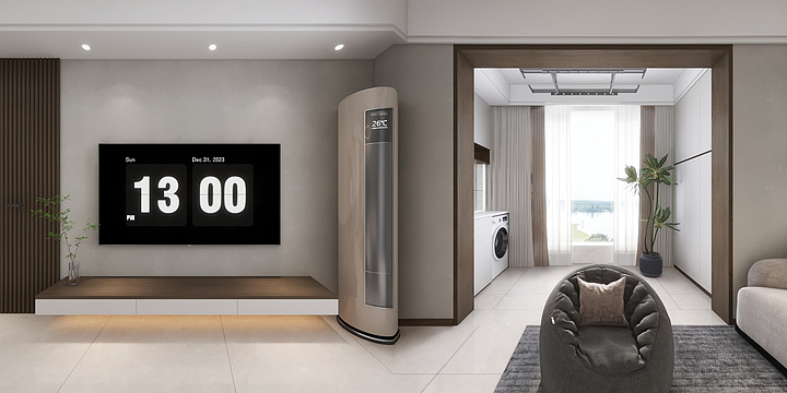 ZOROPSJO-丰德园-副本-装修设计方案