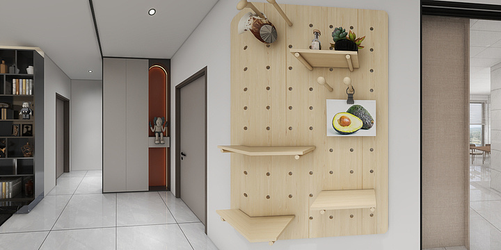 冯家伟-祥龙翰林苑-副本-装修设计方案