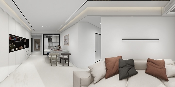 博士设计...-LONG-装修设计方案