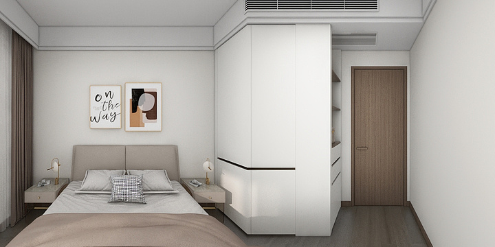 椿天装饰彭工-保利锦上-副本-装修设计方案