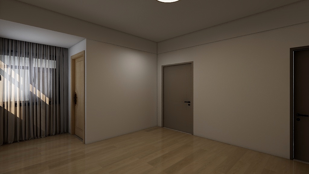 AAA静波装饰-美麟大公馆-装修设计方案