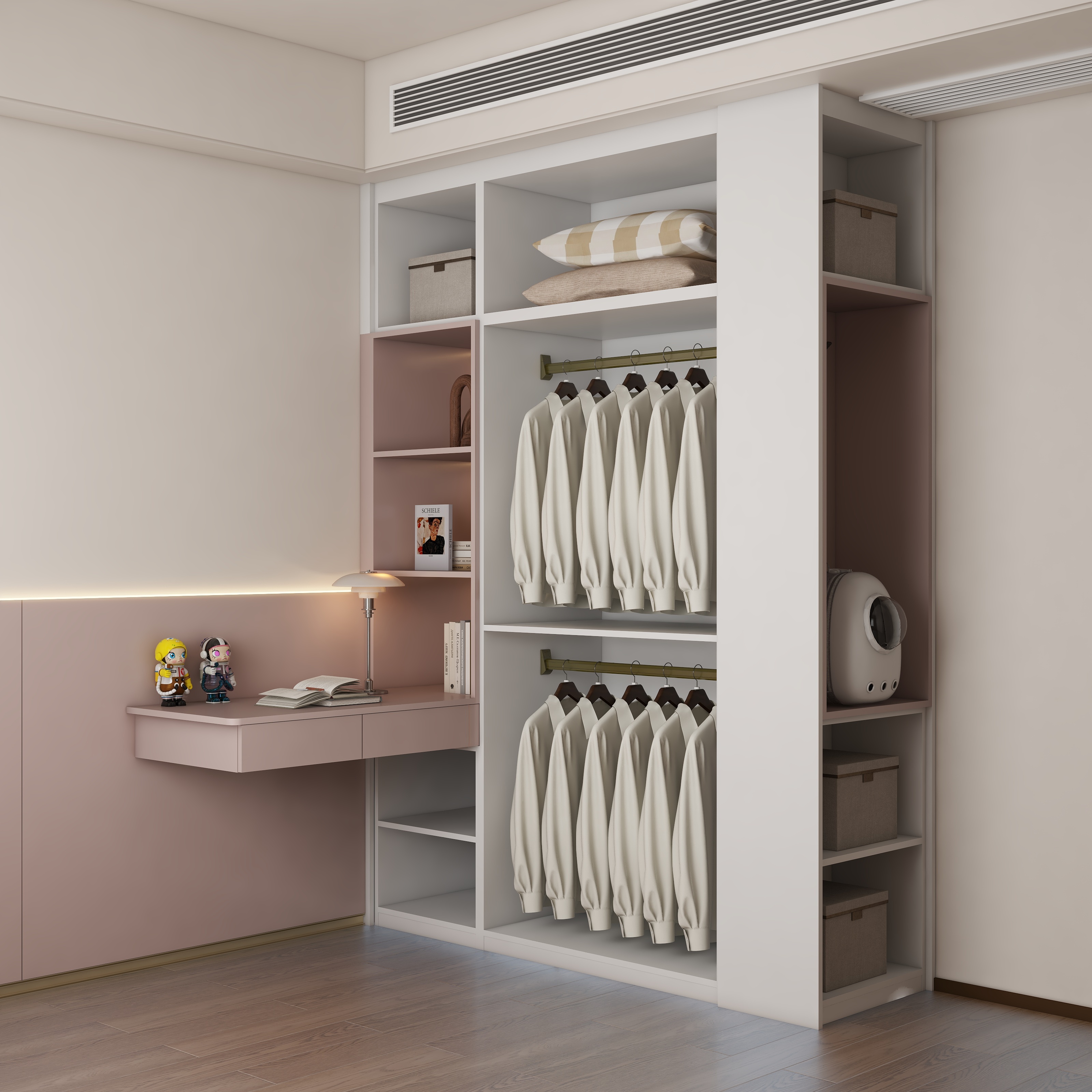 袁帅YS-京江隐翠199户型-袁荣帅-副本-装修设计方案