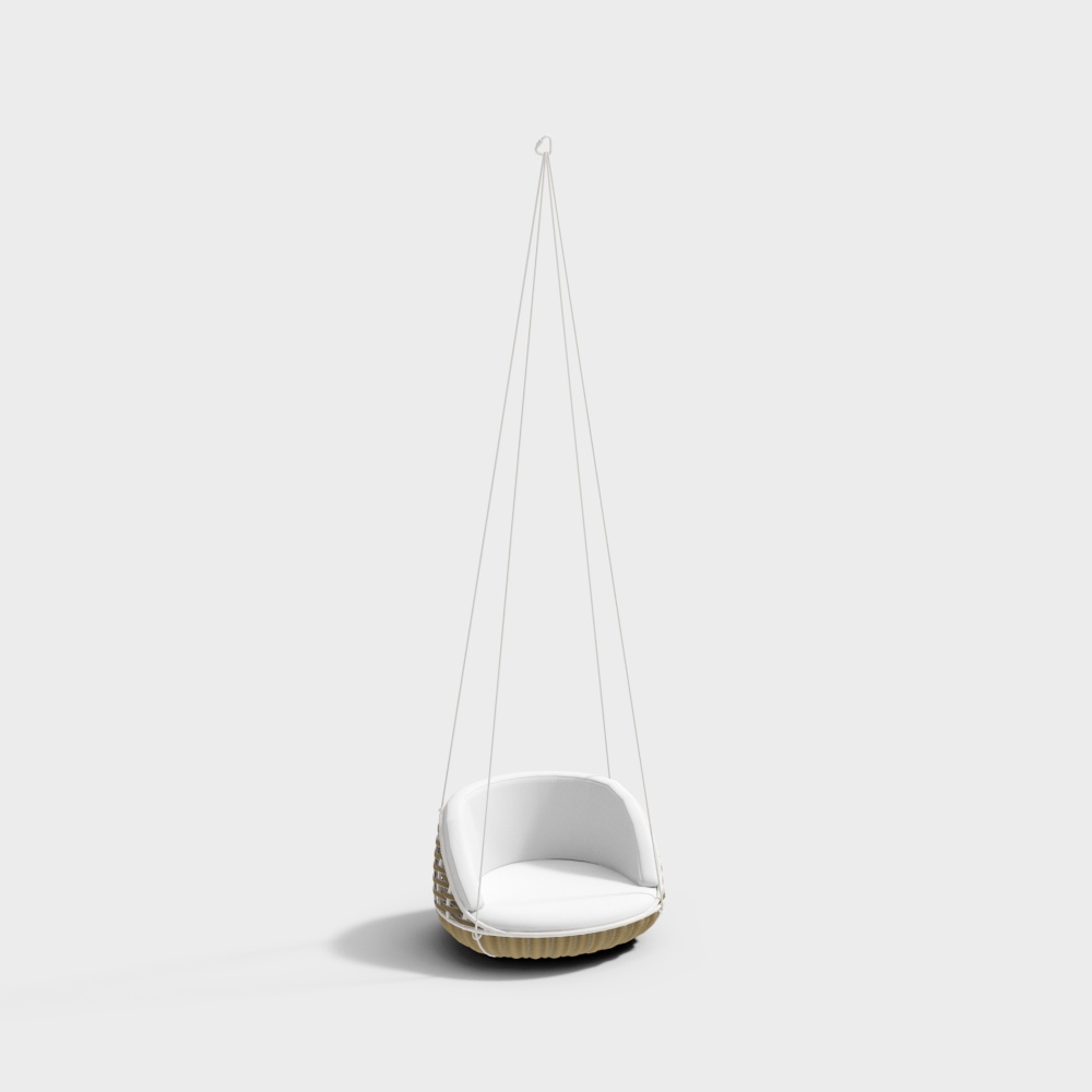 DEDON SWINGREST Lounger