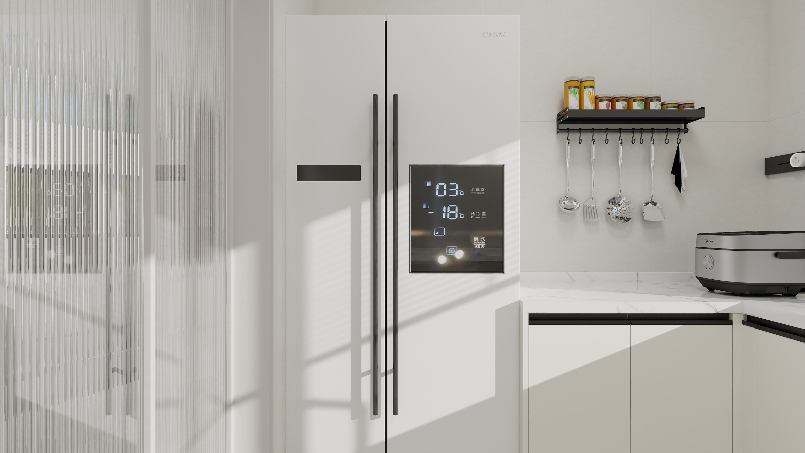 袁思琦jeHi-毕业设计-装修设计方案