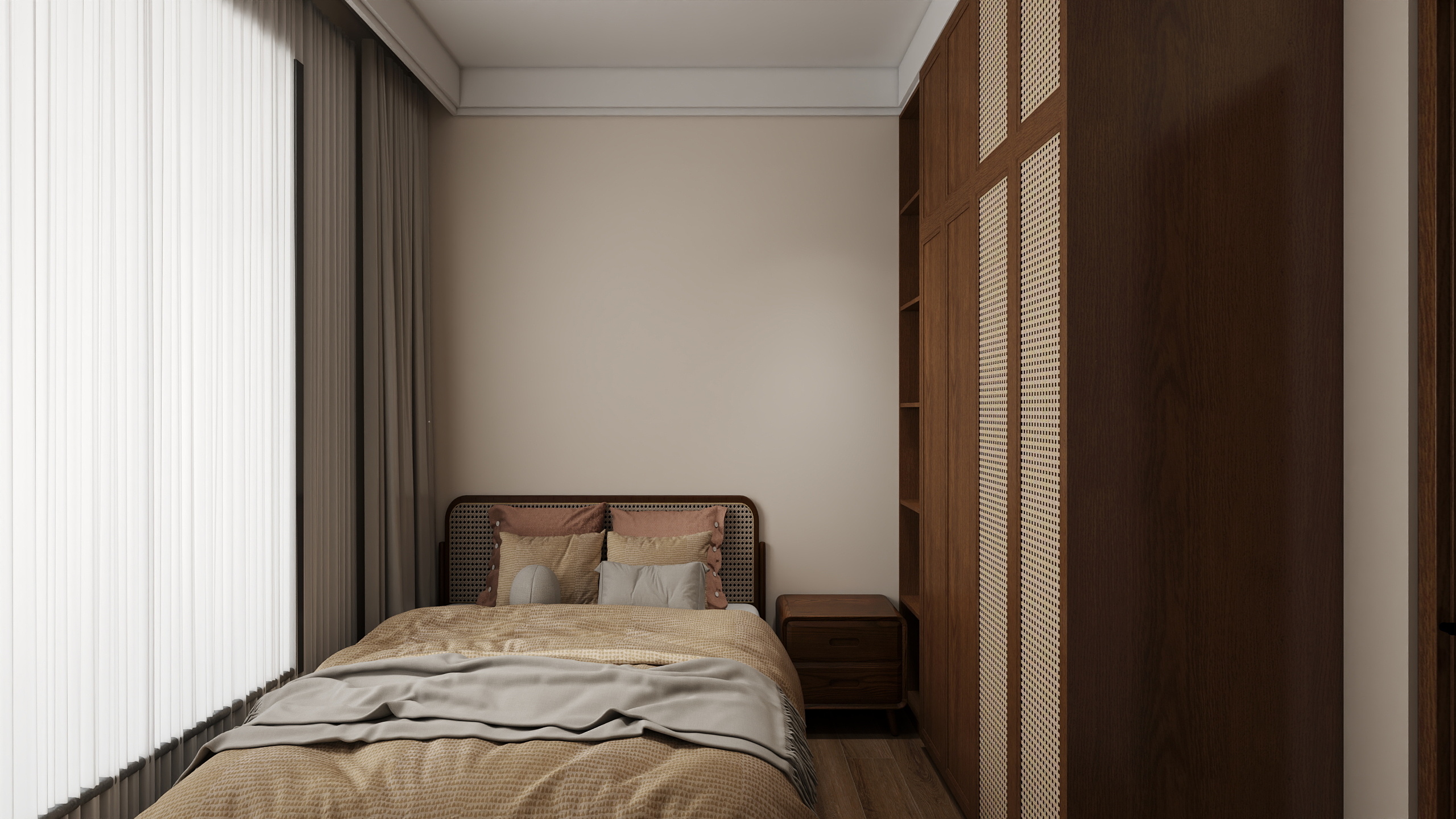 悟空了凡-新块1-装修设计方案