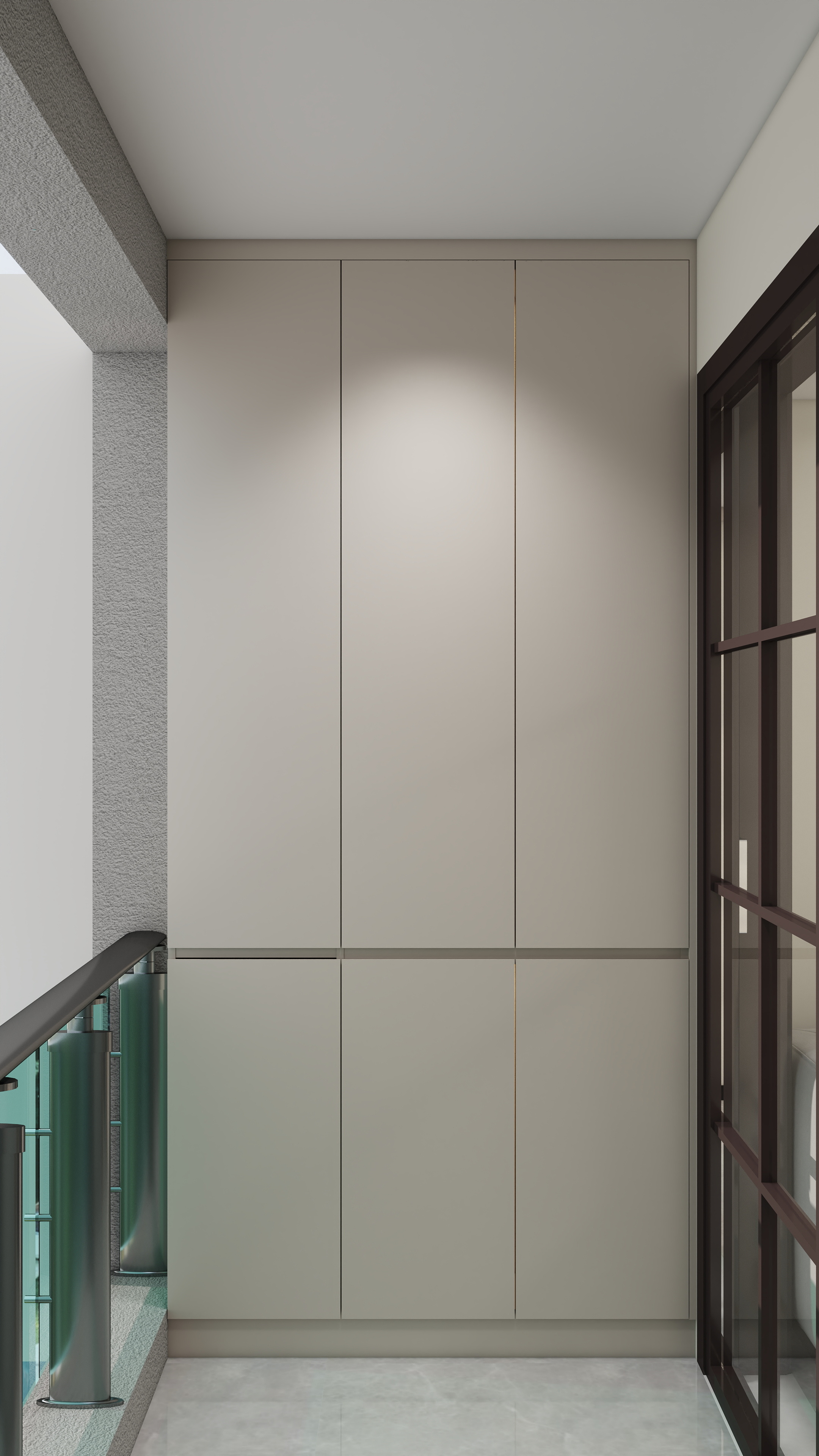 艺尚家居-黄埔新城-装修设计方案