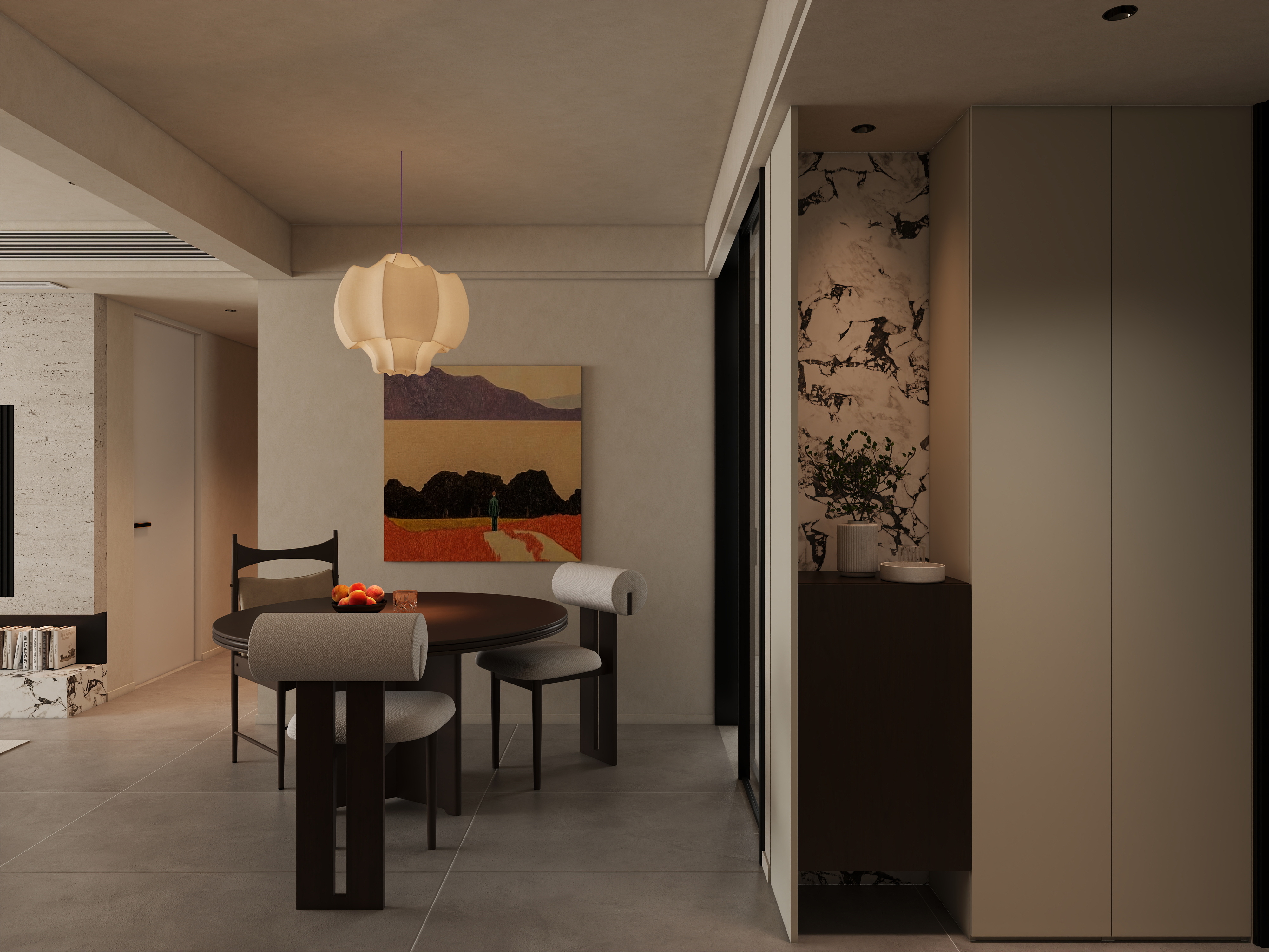 设计师周吾-96-装修设计方案