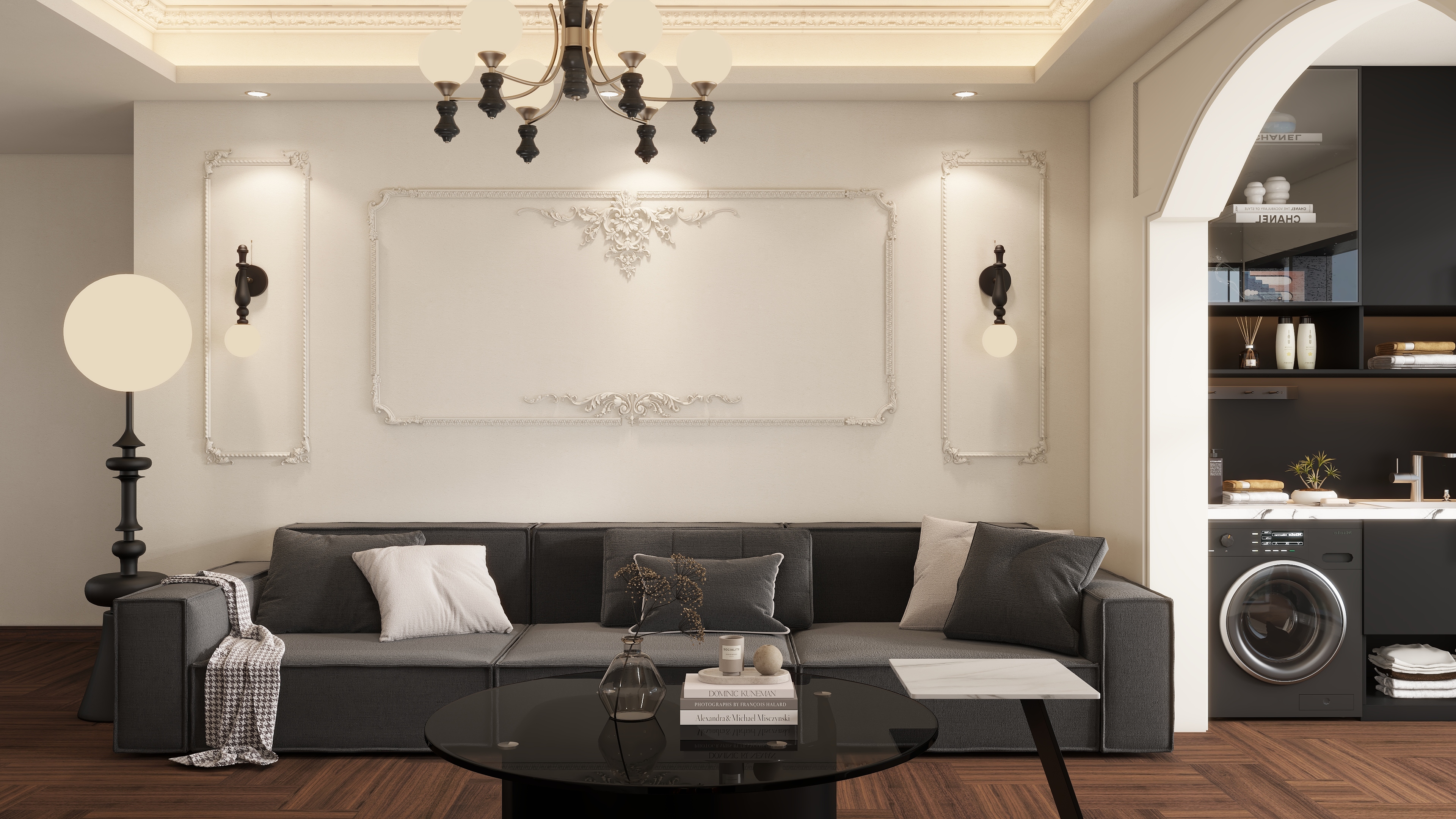 海月设计-刘世海18894719871抖音49598176014-装修设计方案