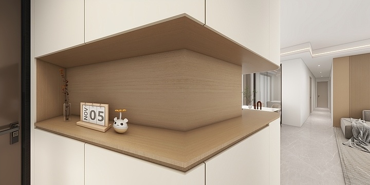 遐想design.-全屋定制07.12-装修设计方案