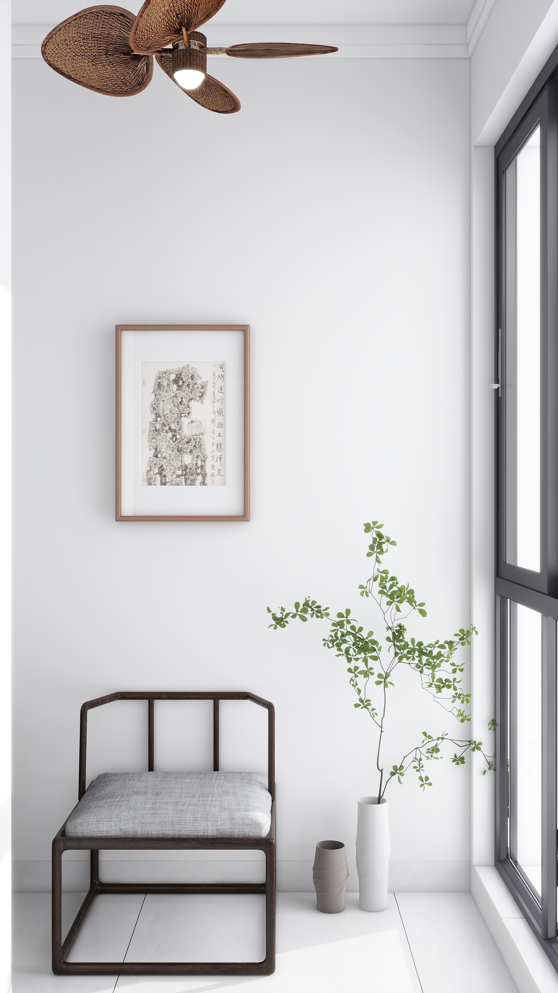 A0唐-恒大山水城-装修设计方案