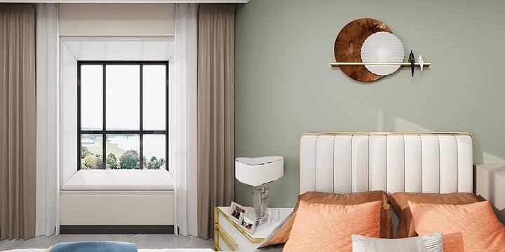 效果图设RZhE-鼎立-装修设计方案