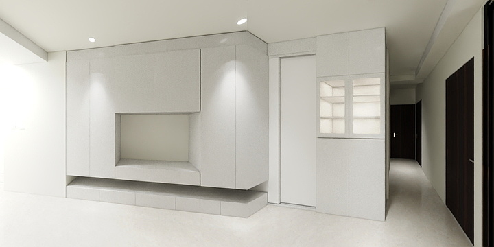 JunRongJi-7773495中壢許小姐-副本-副本-装修设计方案