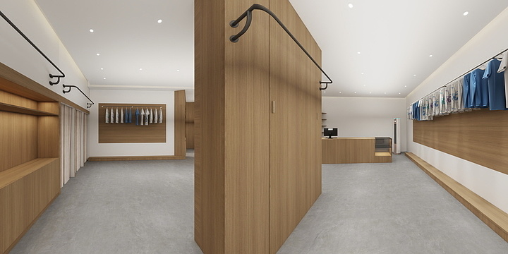 赵文军-五月天原创-装修设计方案