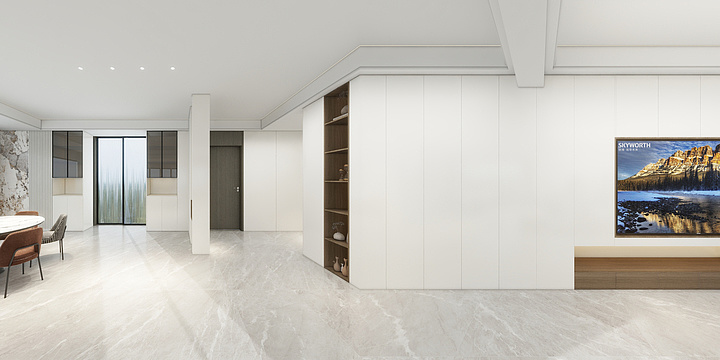 李刚15579968172-永临-装修设计方案