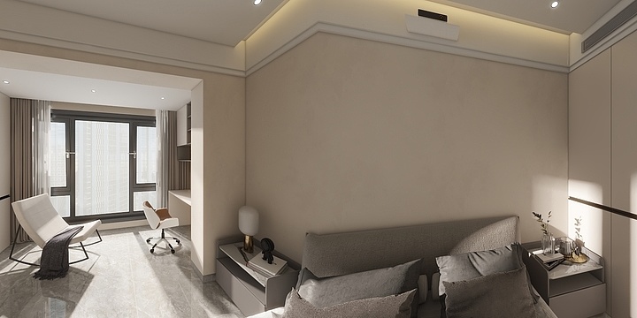 观众の-鸽溪湾-装修设计方案