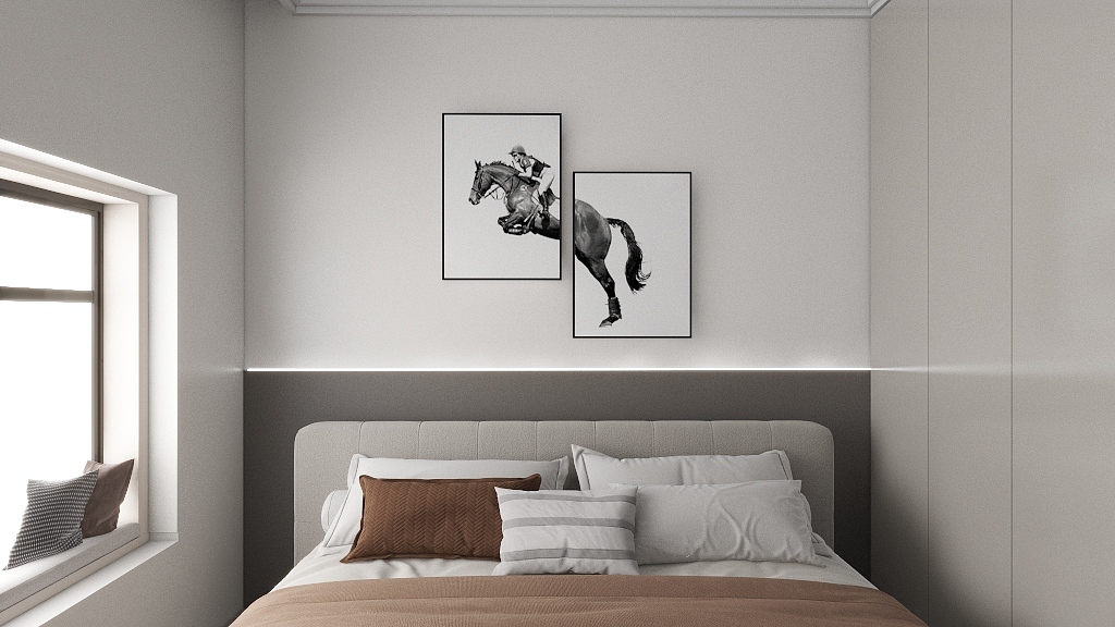 W2@WWS-世茂云锦-装修设计方案