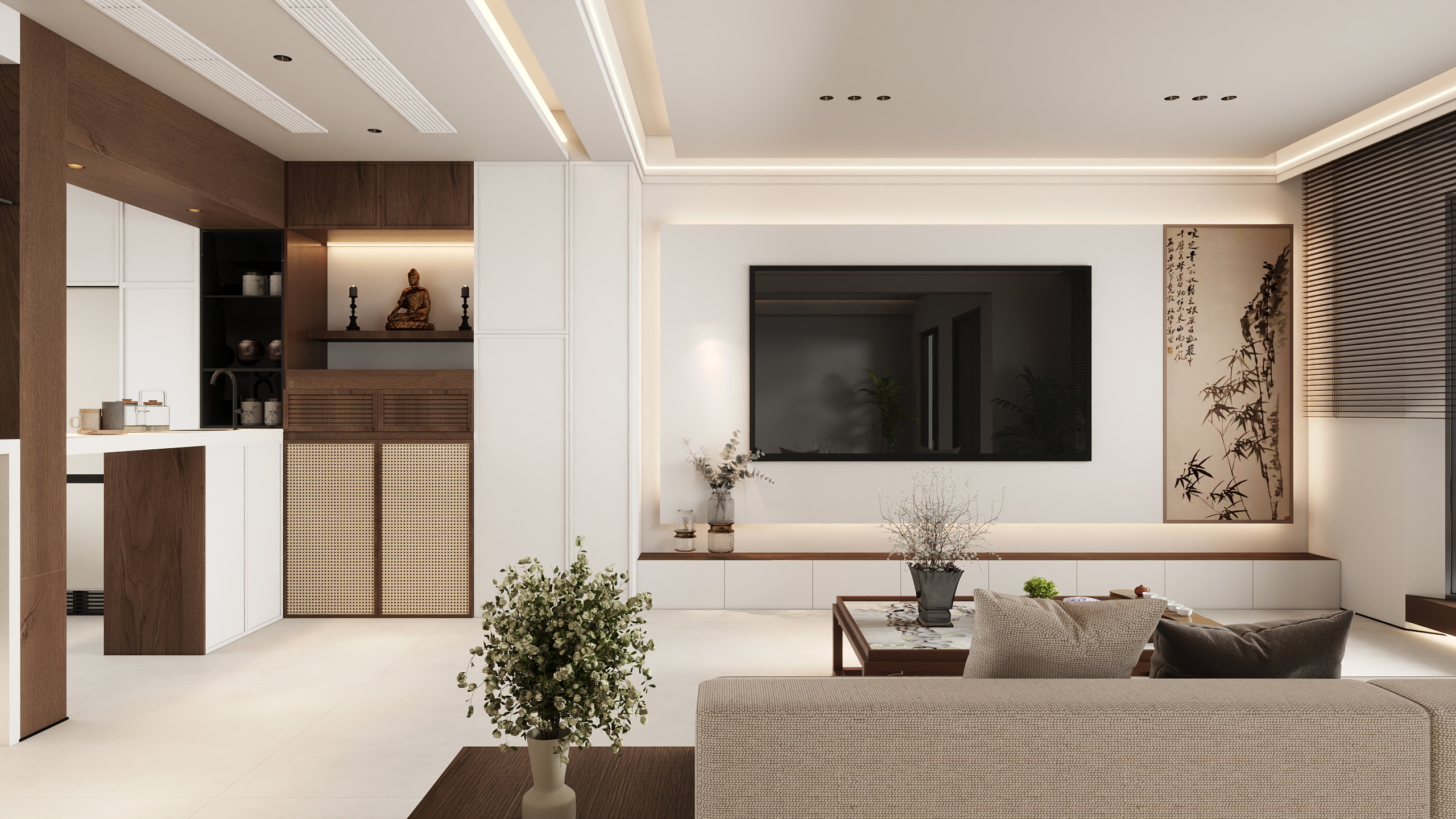 DesiebrS-一楼-副本-装修设计方案