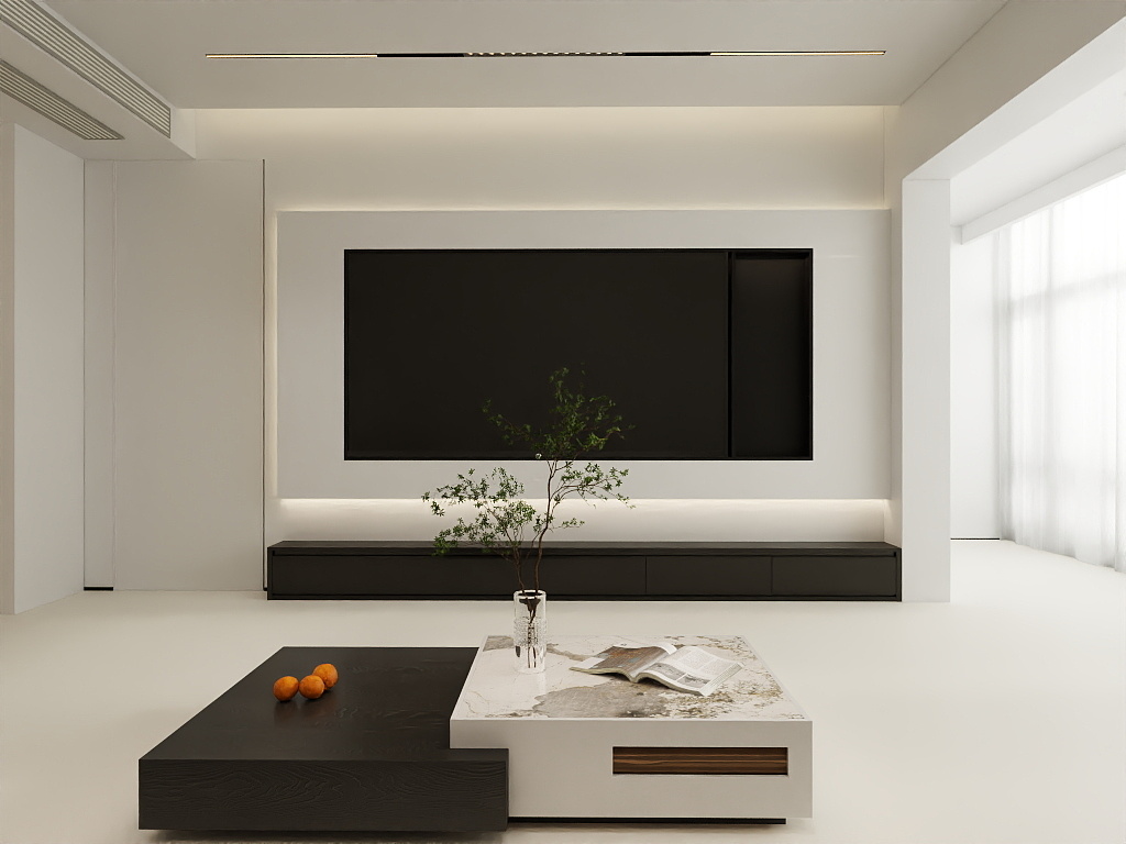 Redred01-极简风-副本-装修设计方案