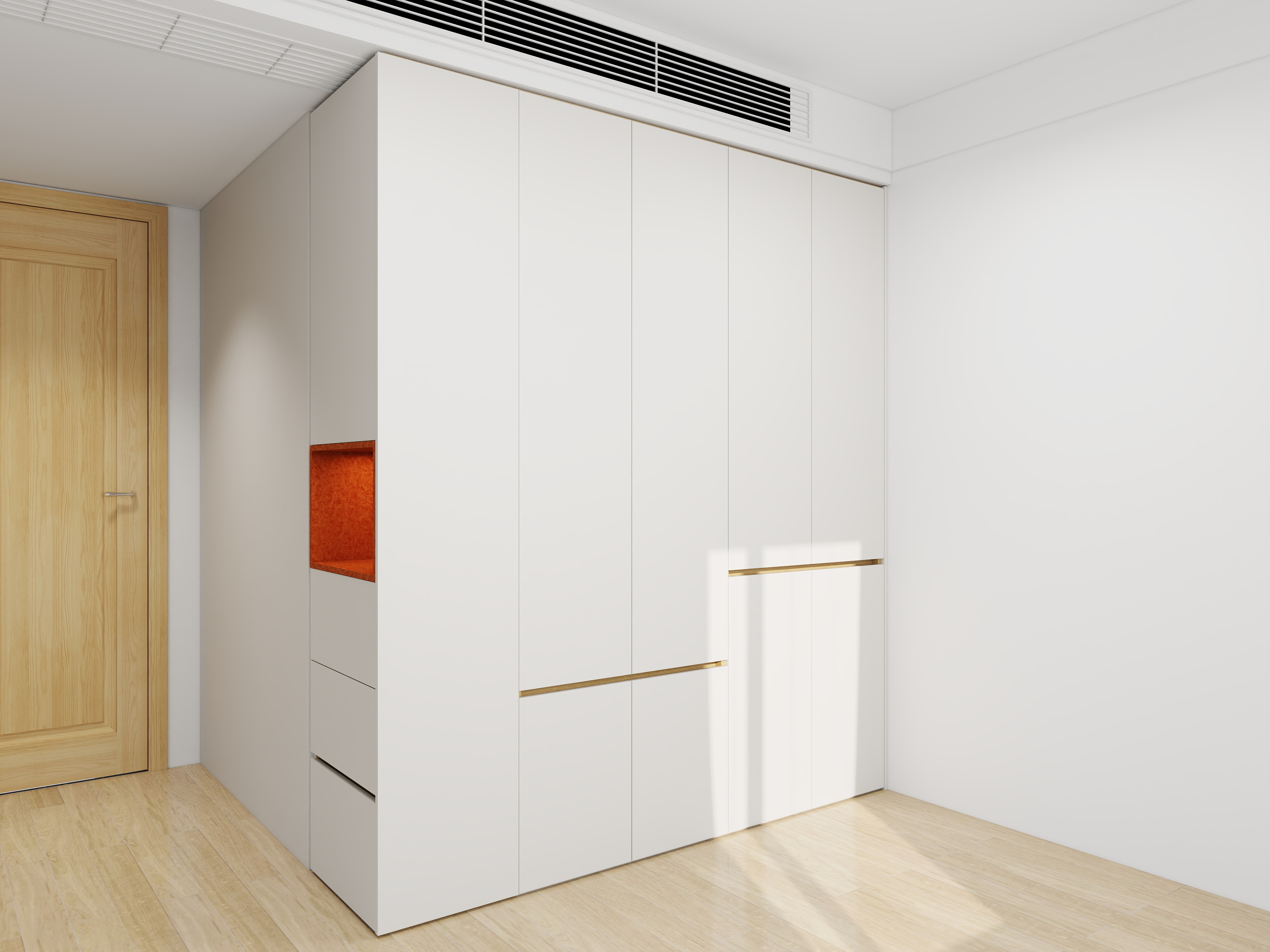 妖灵灵----融创11-901-装修设计方案