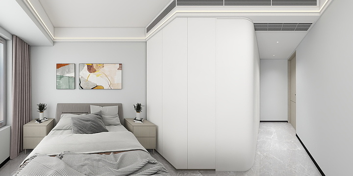 丿設計-好旺家-装修设计方案