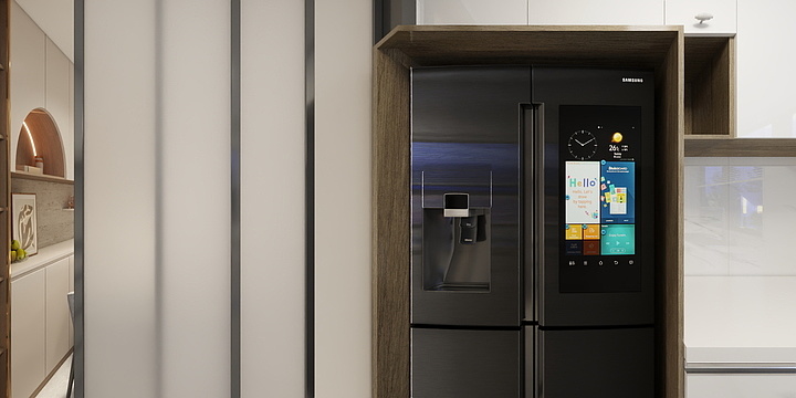 言创装饰-君悦府-装修设计方案