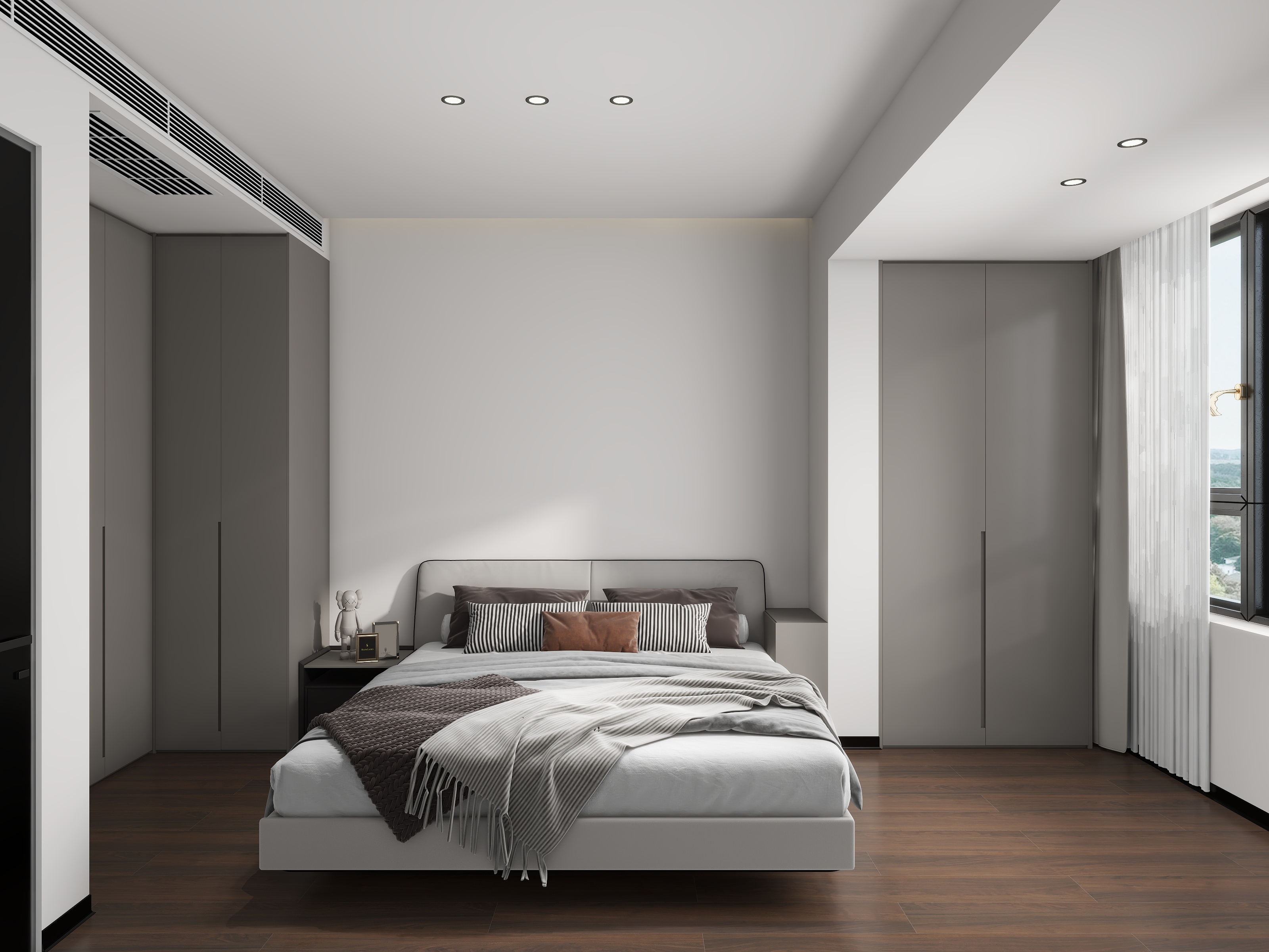 酒醉0309-桃花岛复式 - 副本-装修设计方案