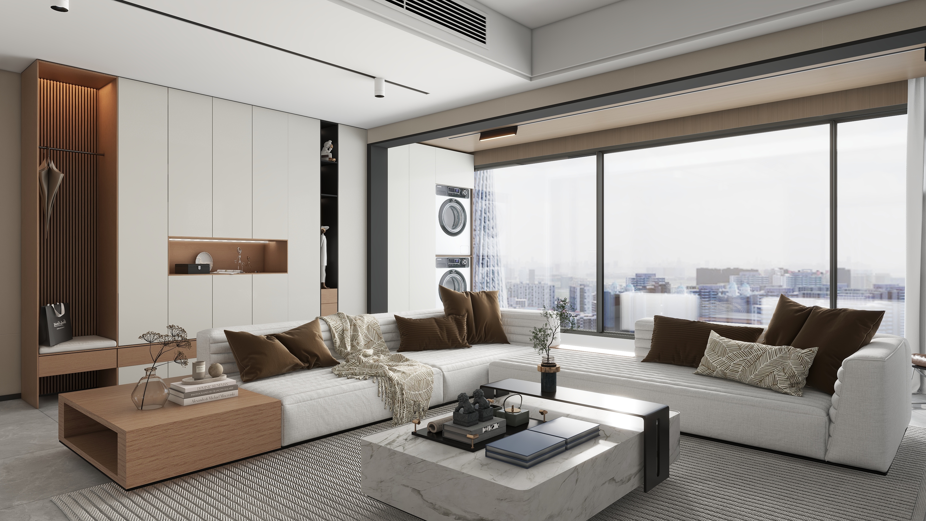 亿方设计002-阳江-万江天悦-装修设计方案