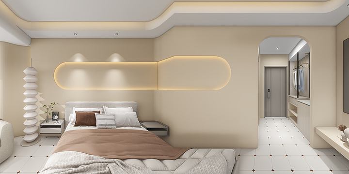 XINGGUANG-33333-装修设计方案