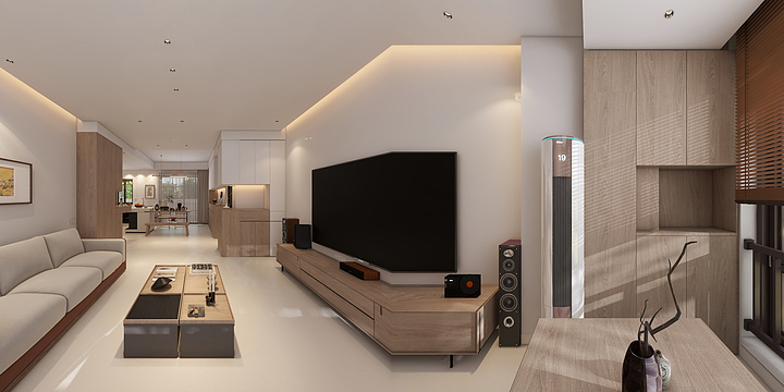 A0唐-江湾水云天-7月16日-装修设计方案