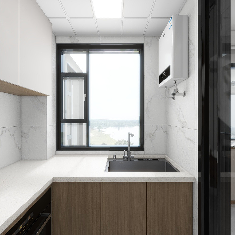 设计张淼冰-172㎡复式   5室2厅2卫1厨3阳台 鸿天 御景东方5栋1单元901 装修效果图