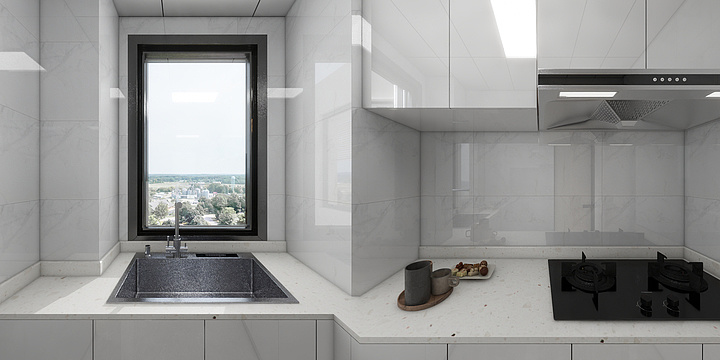 y倪倪-祭城-装修设计方案