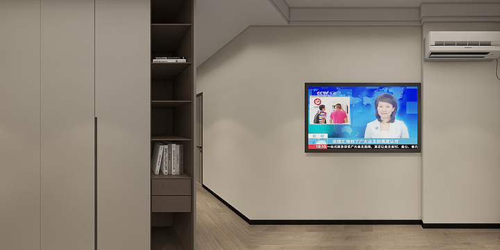 都江堰宸宇整装-钰景湾-装修设计方案