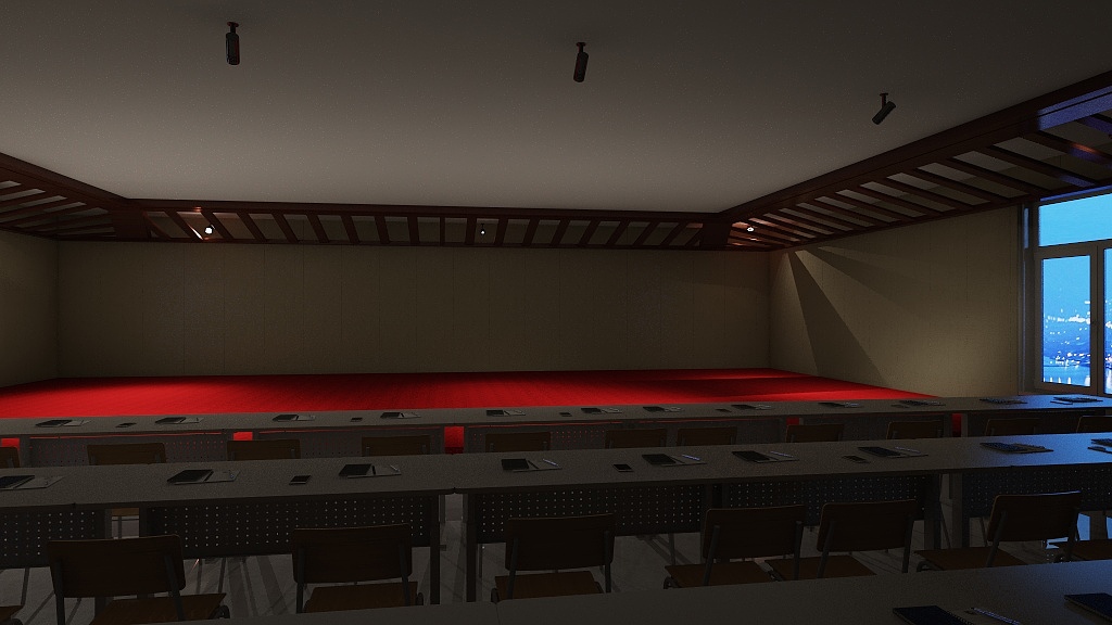 YaKuF-萨汗16村-装修设计方案