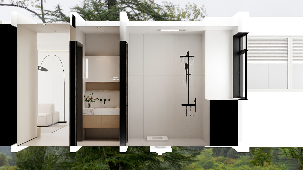 阿TTTTTTTT-万镜松雅-装修设计方案