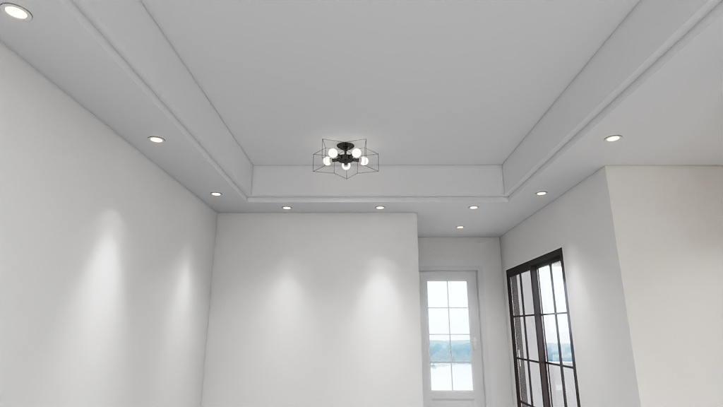 Devilo-海德公园81㎡3室-装修设计方案