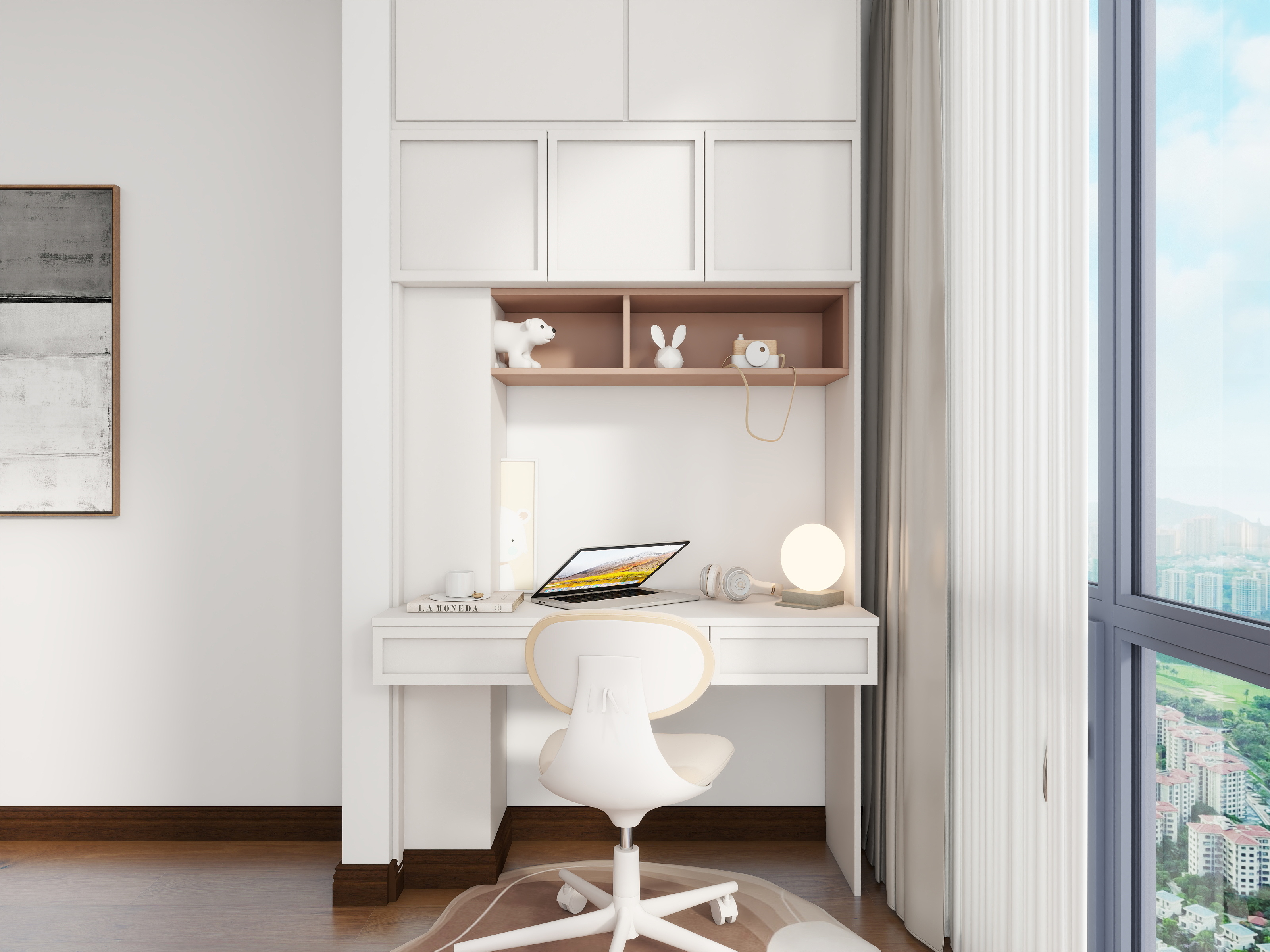 158****8737nYhI-万景路古渡佳苑1-2201-装修设计方案