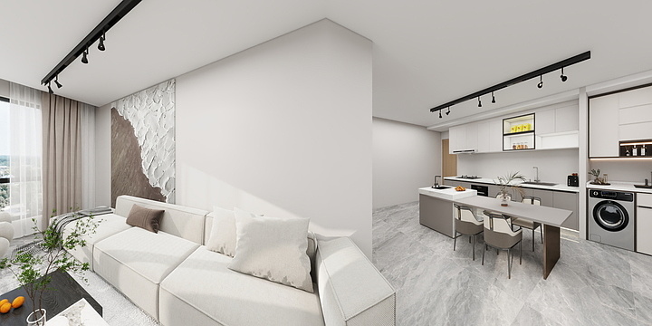 段书奎-仓库-装修设计方案