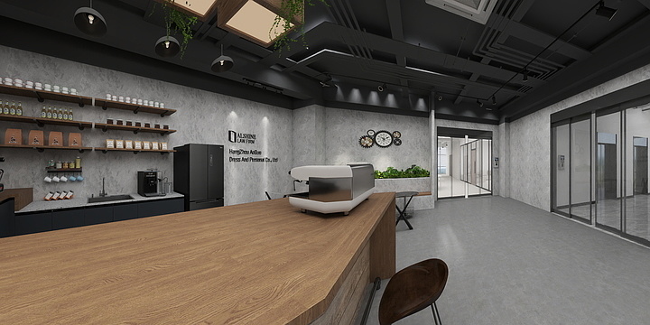 TSG一设计-傲果-装修设计方案