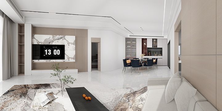 md2017-唐村-装修设计方案