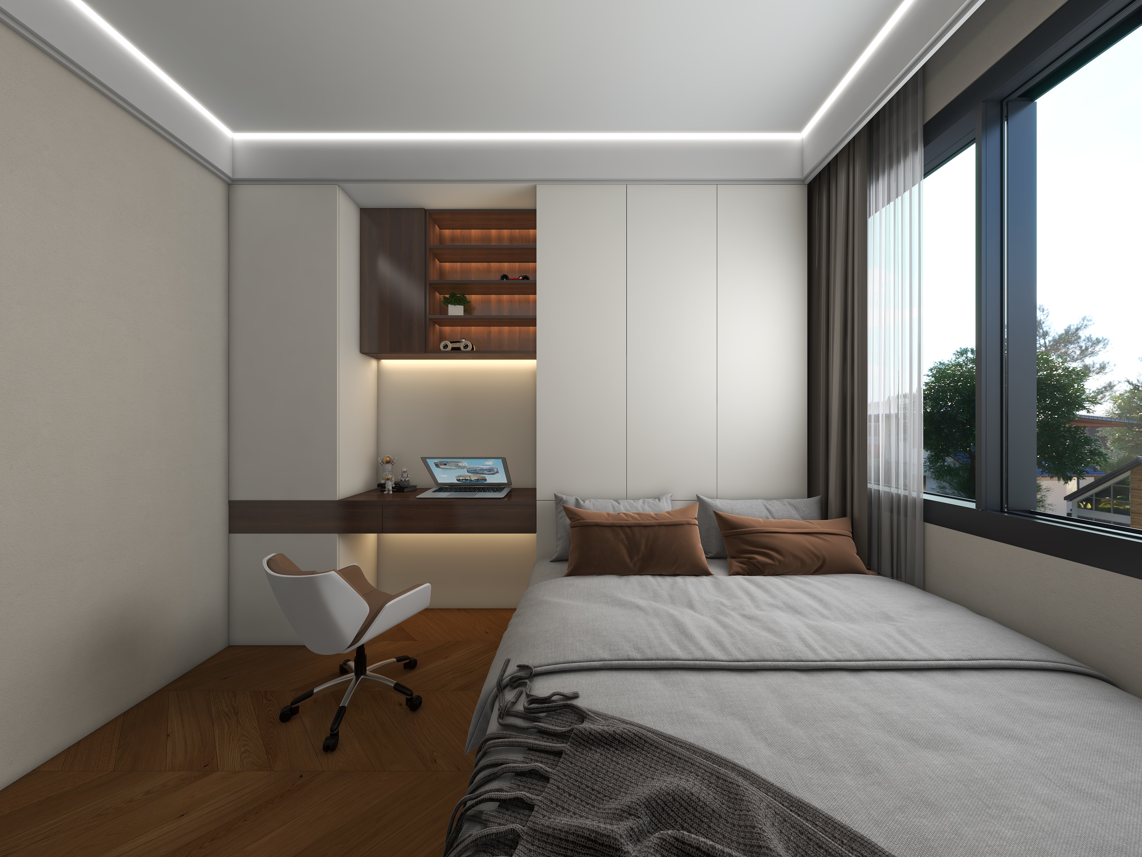 罗颖Zz-柜子7-14-装修设计方案