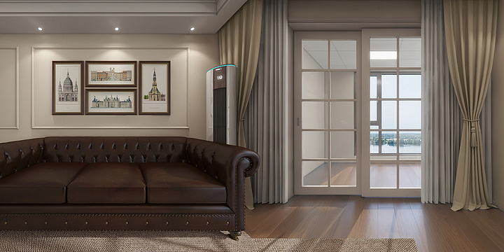 L-越-九悦15-303-装修设计方案