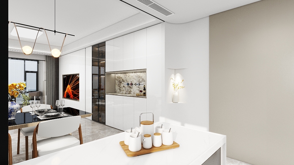 JCheng设计-天启（0512）-装修设计方案