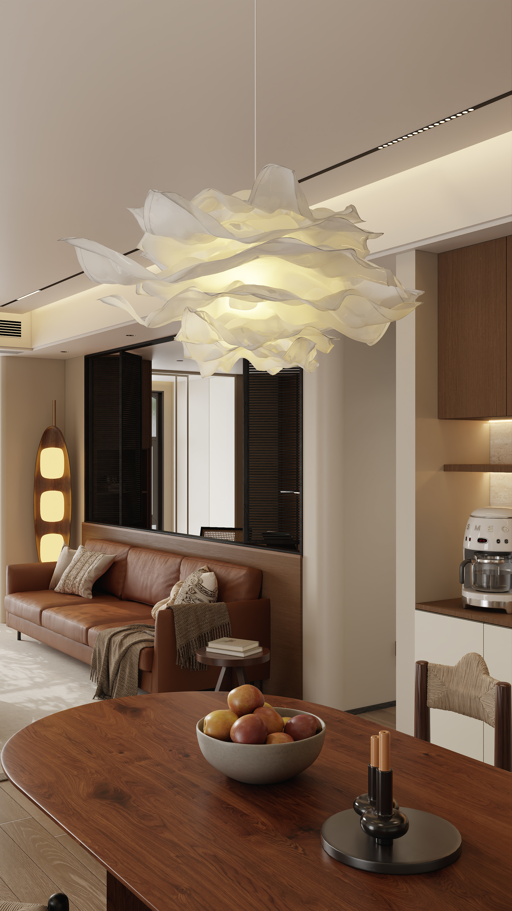 152****1887WODC-中古风格-装修设计方案