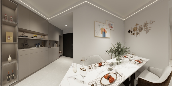 锐艺装饰-7-1单元1302室KJL22-副本-装修设计方案