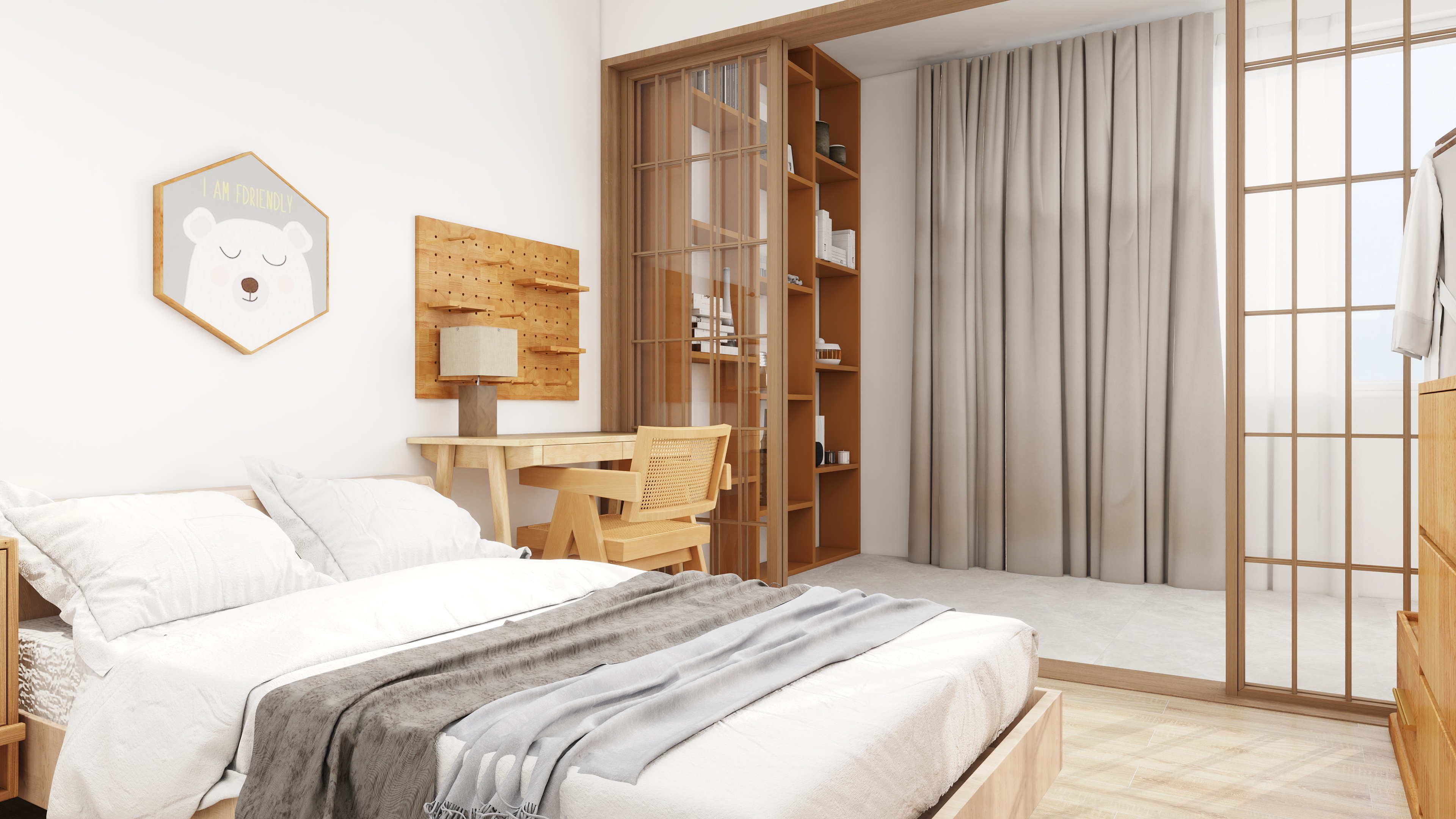 Jerry0122-鼎城国际32-1-1004-副本-装修设计方案