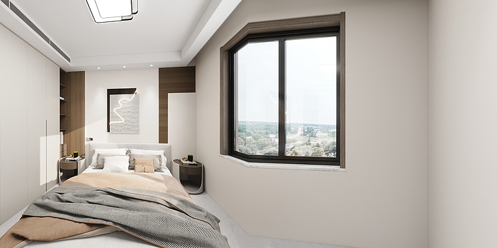 130****2103JtjI-鹤南苑1栋1201、1202-装修设计方案