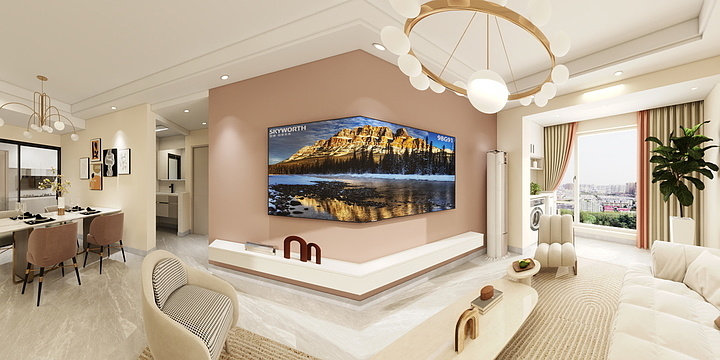 全案设计师陈秋宇-绿地静安72陈美女-副本-装修设计方案